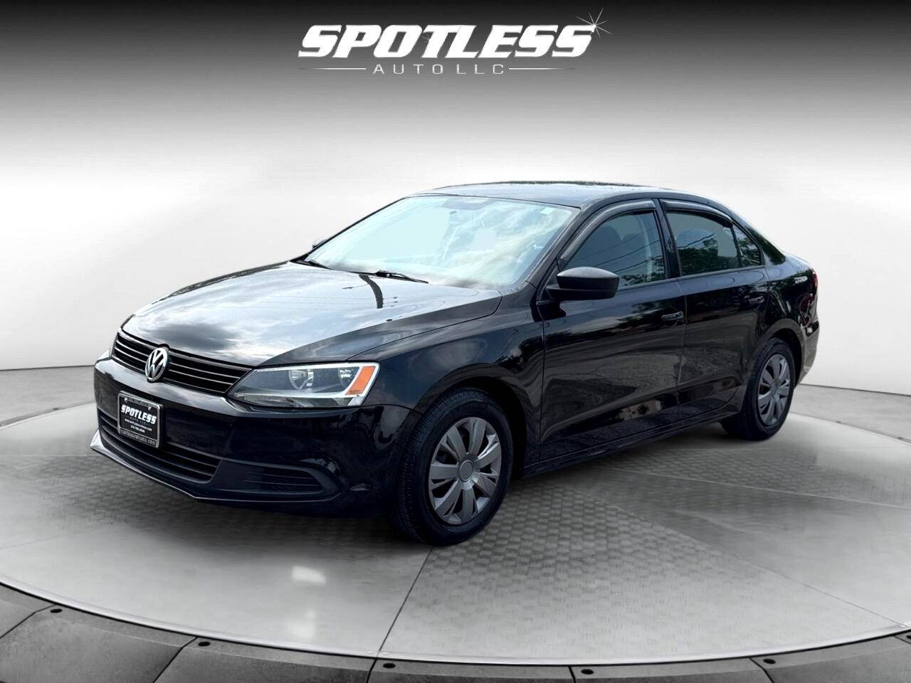 2014 Volkswagen Jetta S — Sedan — 147,758 mi — San Antonio, TX