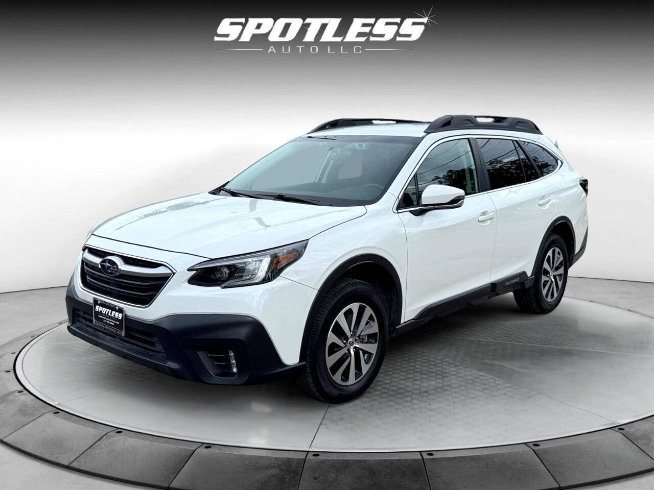 2022 Subaru Outback 2.5i Premium — SUV — 86,518 mi — San Antonio, TX