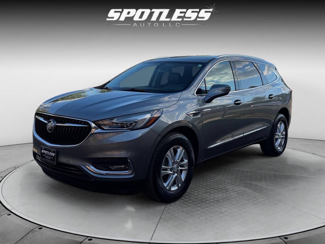 2018 Buick Enclave Essence — SUV — 78,657 mi — San Antonio, TX