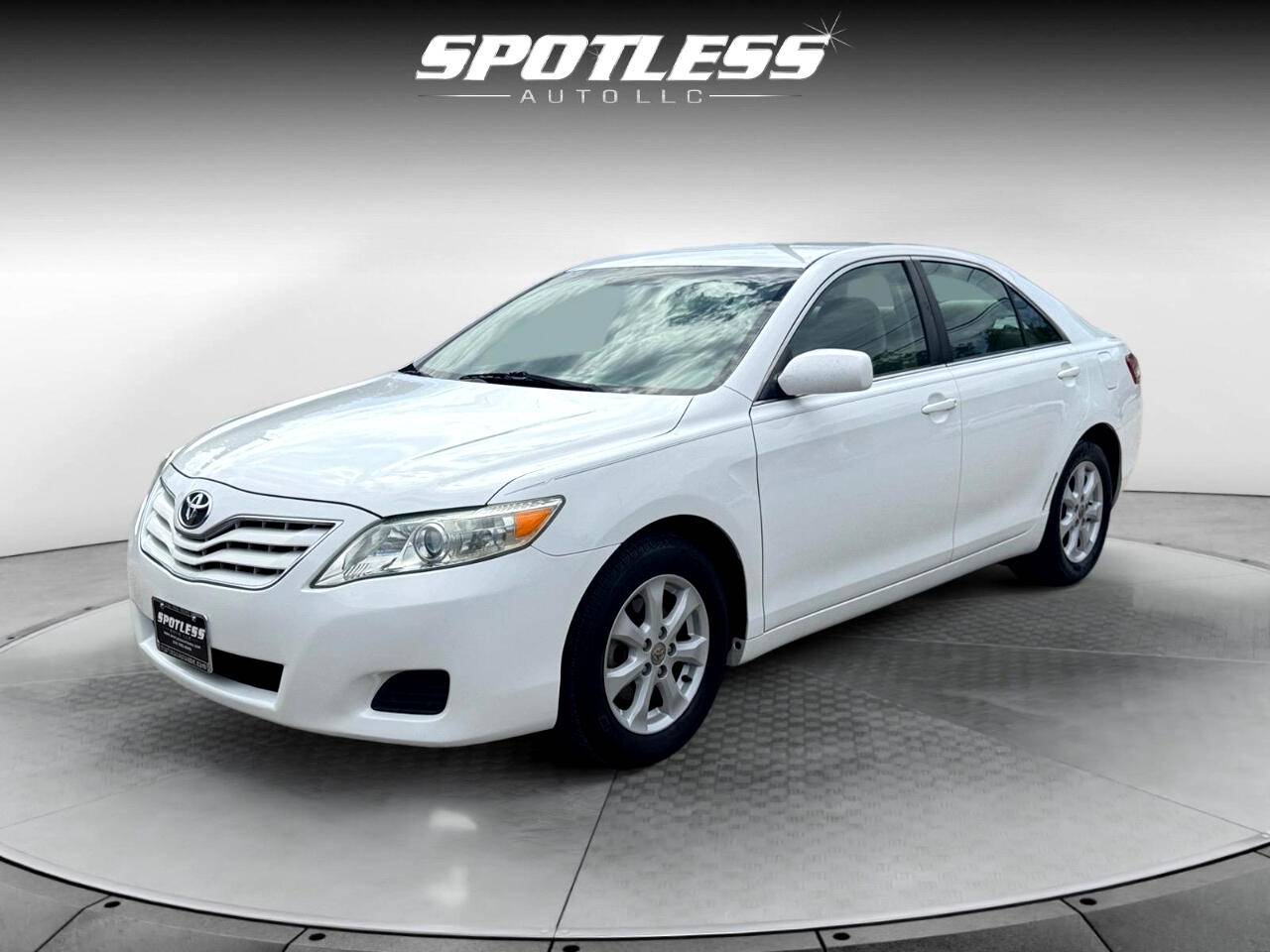 2010 Toyota Camry SE — Sedan — 212,377 mi — San Antonio, TX