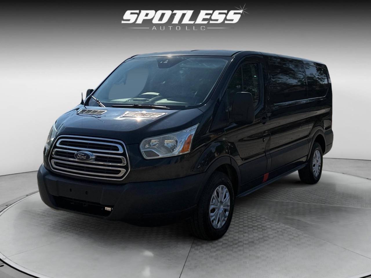 2015 Ford Transit Cargo Van T-150 — Cargo Van — 171,678 mi — San Antonio, TX