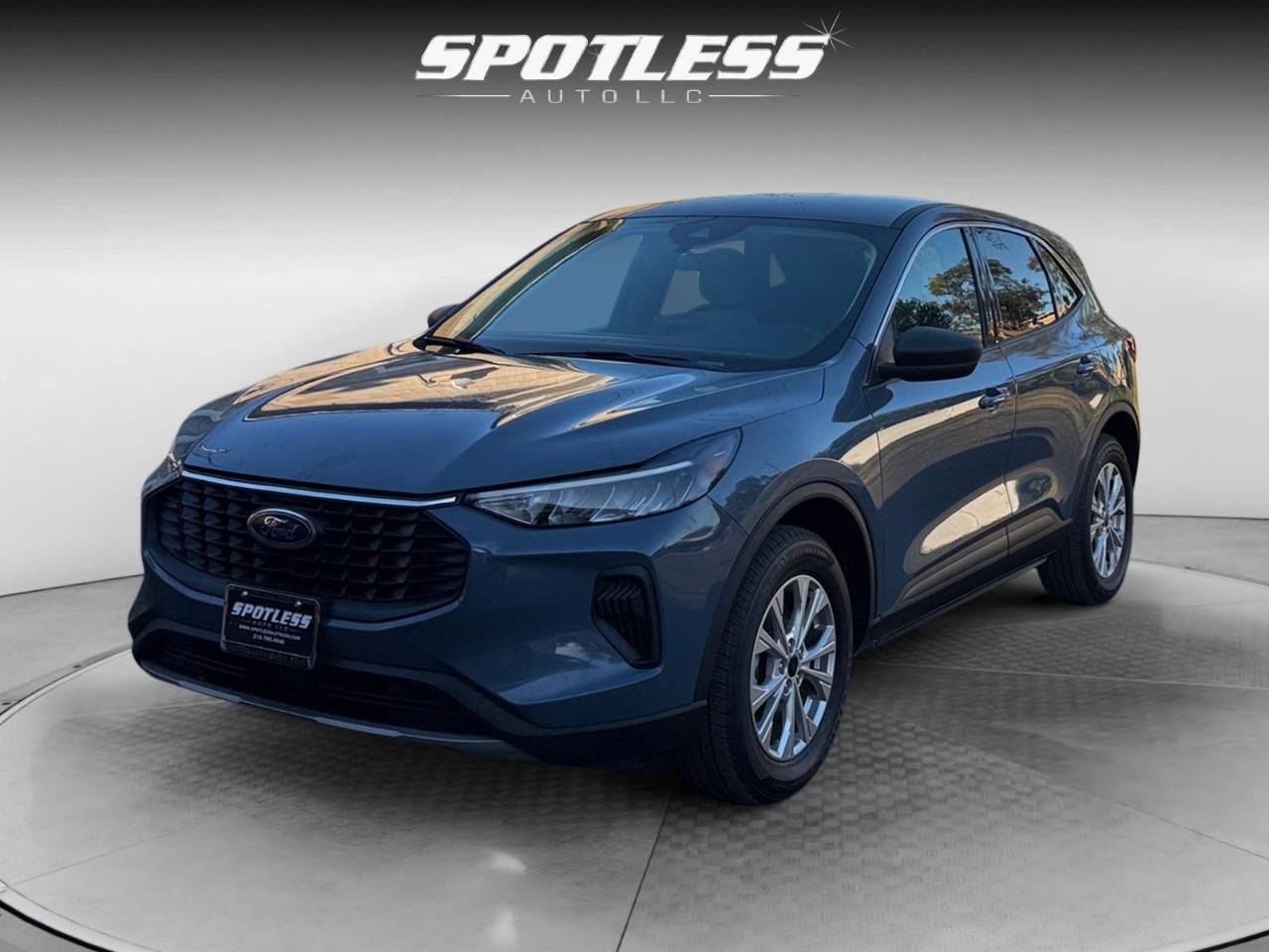 2023 Ford Escape Active — SUV — 70,334 mi — San Antonio, TX