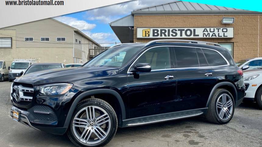2020 Mercedes-Benz GLS GLS 450 — SUV — 84,396 mi — Levittown, PA