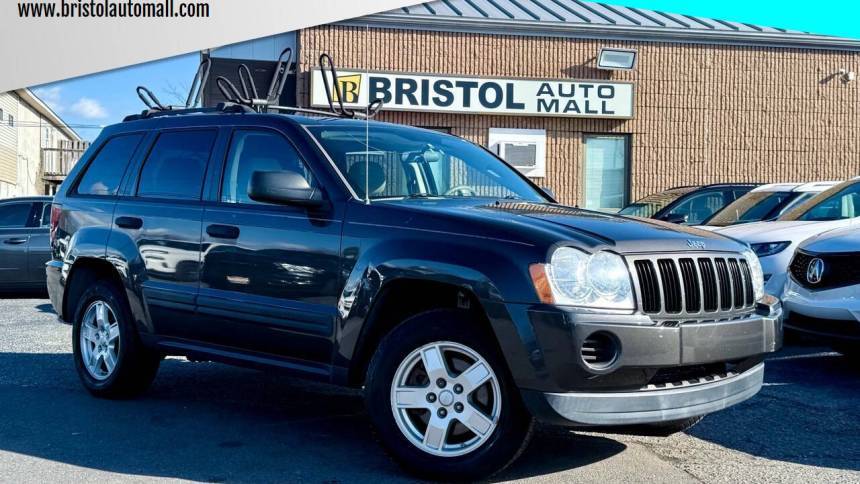 2005 Jeep Grand Cherokee Laredo — SUV — 147,205 mi — Levittown, PA