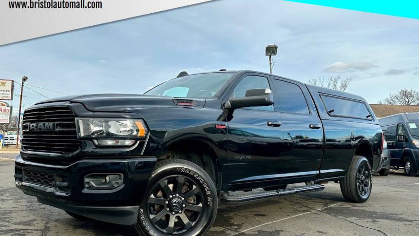 2020 Ram 2500 Lone Star — Pickup Truck — 151,555 mi — Levittown, PA