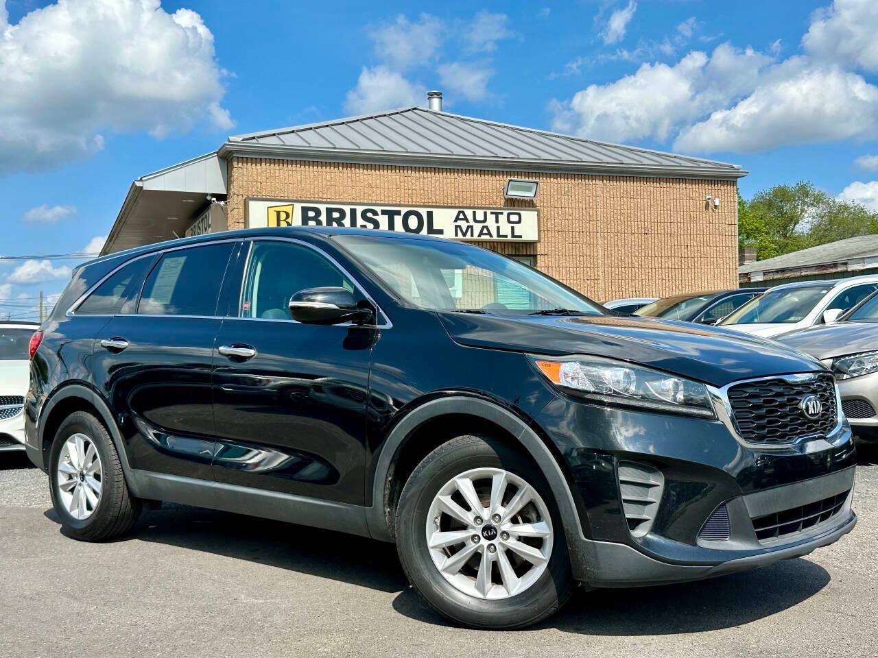 2020 Kia Sorento LX V6 — SUV — 90,436 mi — Levittown, PA