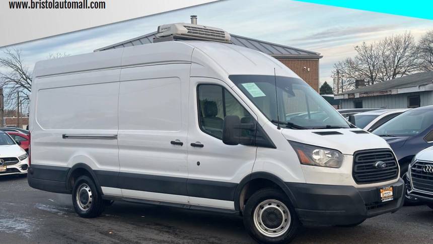 2019 Ford Transit Cargo Van T-350 — Cargo Van — 97,417 mi — Levittown, PA