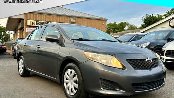 Used Toyotas Under $10,000 for Sale Near Me - TrueCar