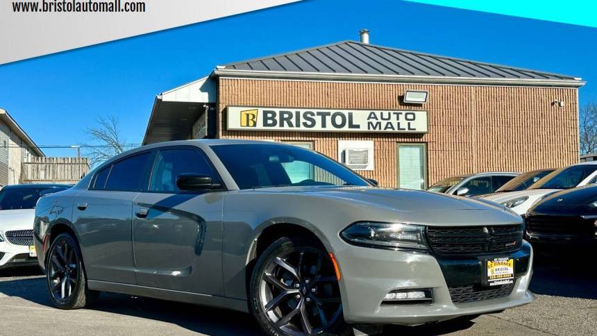 2019 Dodge Charger SXT — Sedan — 82,401 mi — Levittown, PA