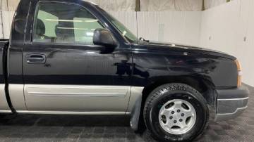 Used 2003 Chevrolet Silverado 1500 for Sale Near Me - TrueCar