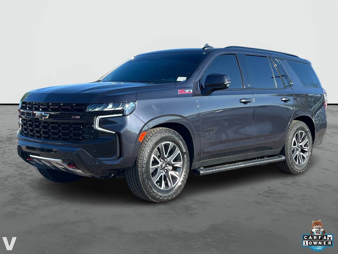 2024 Chevrolet Tahoe Z71 — SUV — 31,576 mi — Scottsdale, AZ