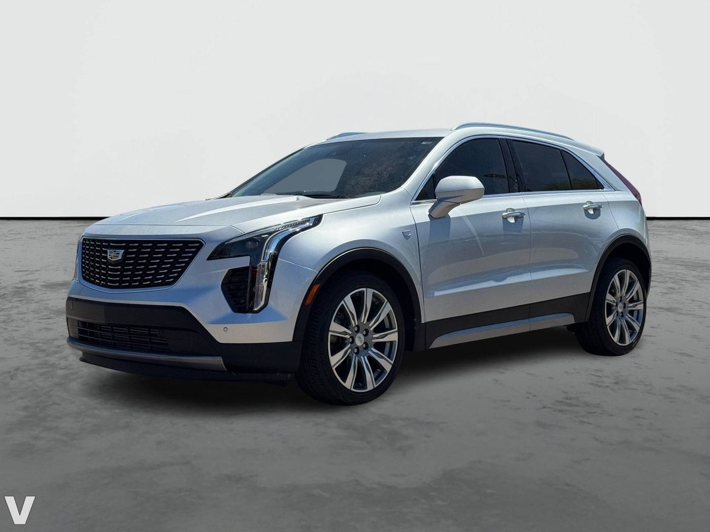 2019 Cadillac XT4 Premium Luxury — SUV — 73,870 mi — Scottsdale, AZ