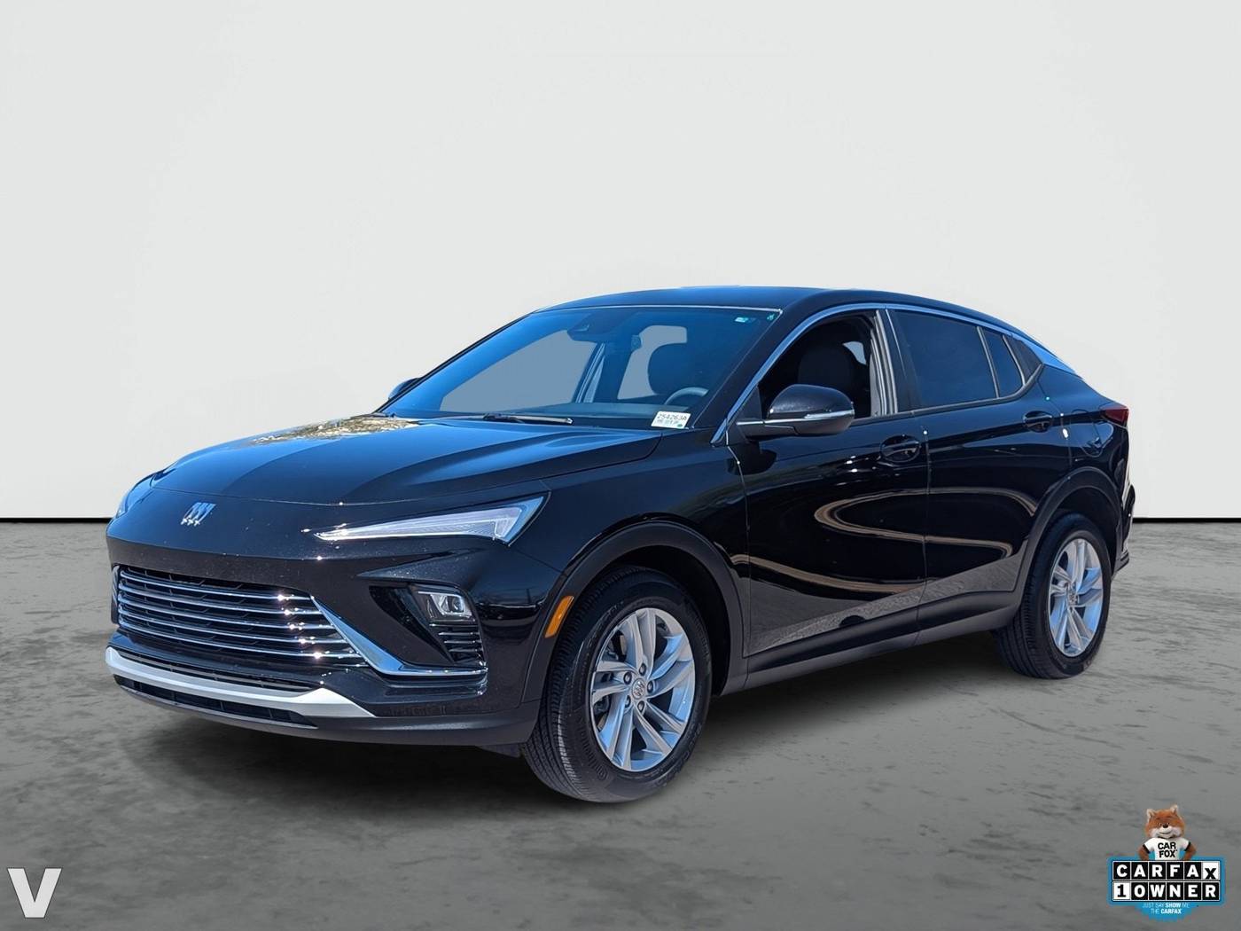 2024 Buick Envista Preferred — SUV — 14,524 mi — Scottsdale, AZ
