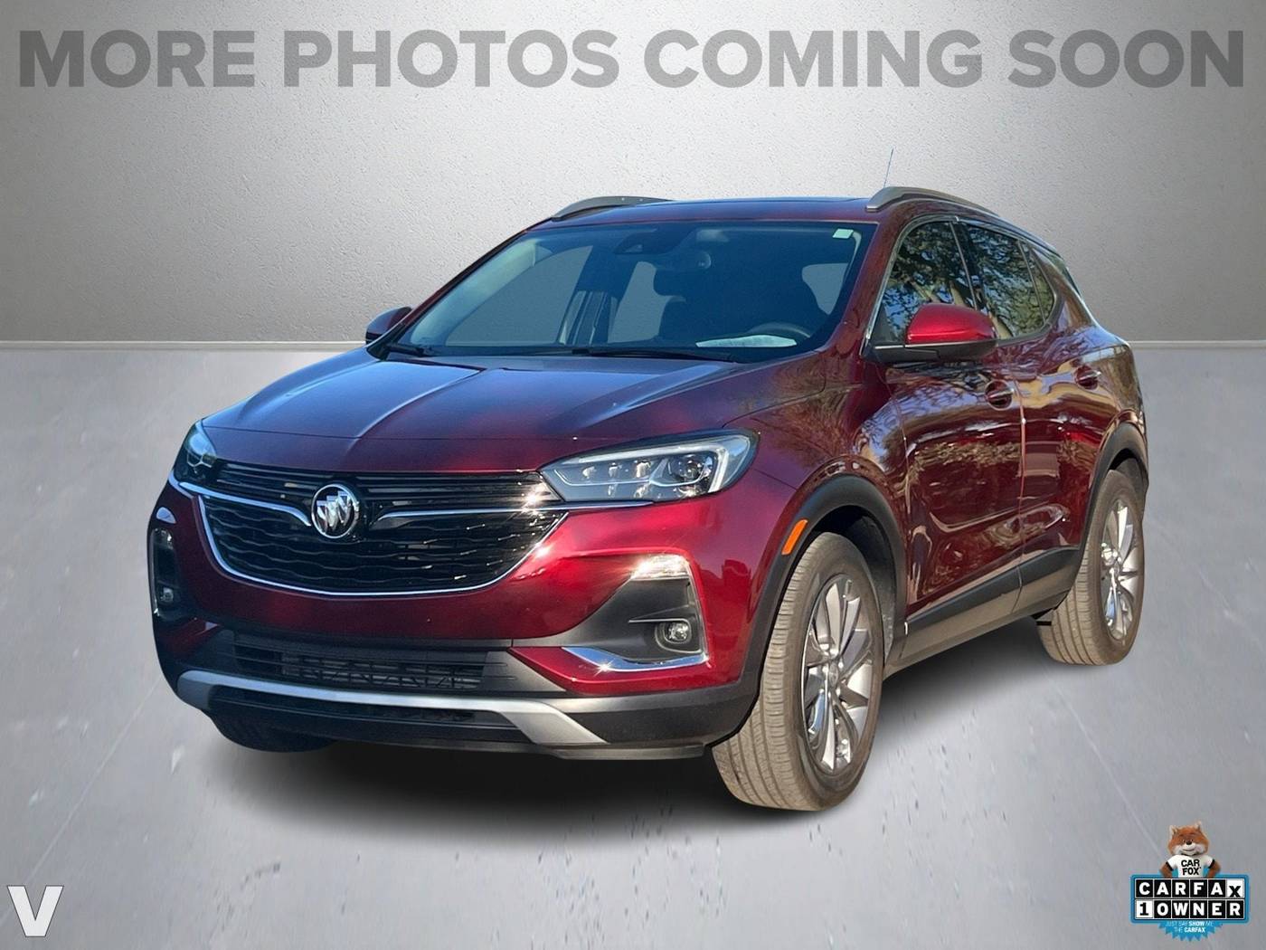 2023 Buick Encore GX Essence — SUV — 9,211 mi — Scottsdale, AZ
