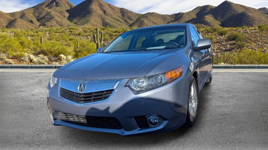 2011 Acura TSX Standard — Sedan — 131,613 mi — Scottsdale, AZ