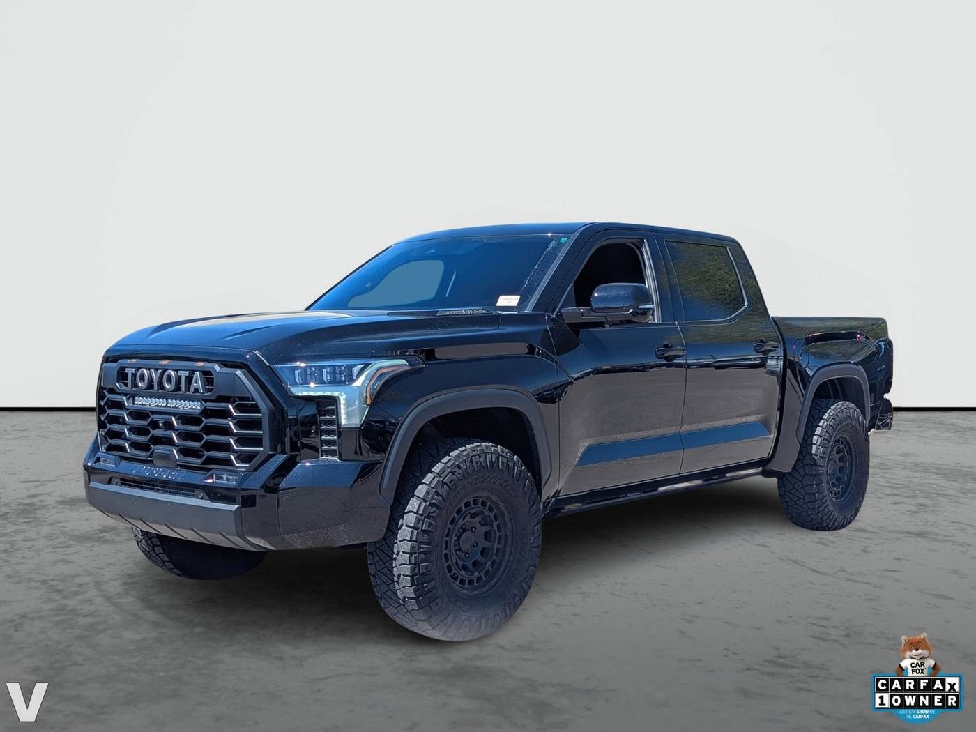 2024 Toyota Tundra Hybrid Limited — Pickup Truck — 9,145 mi — Scottsdale, AZ