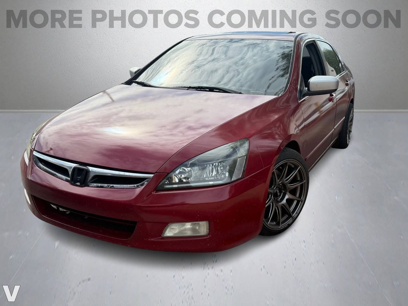 2007 Honda Accord EX-L — Sedan — 179,978 mi — Scottsdale, AZ