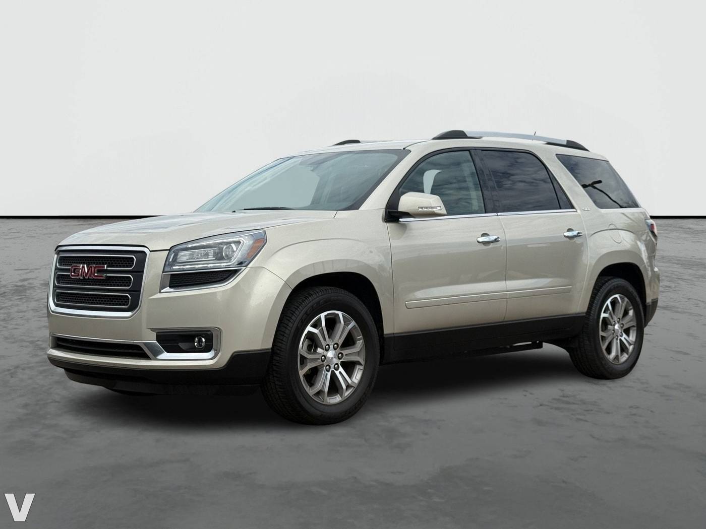 2015 GMC Acadia SLT — SUV — 61,827 mi — Scottsdale, AZ