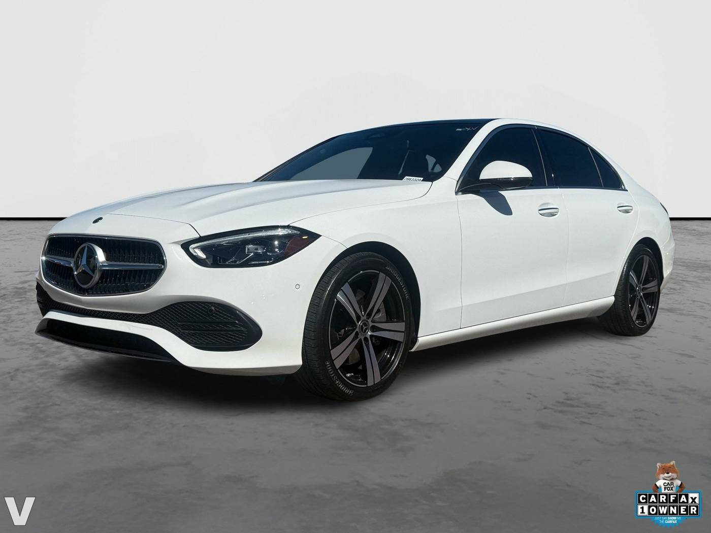 2025 Mercedes-Benz C-Class C 300 — Sedan — 13,400 mi — Scottsdale, AZ