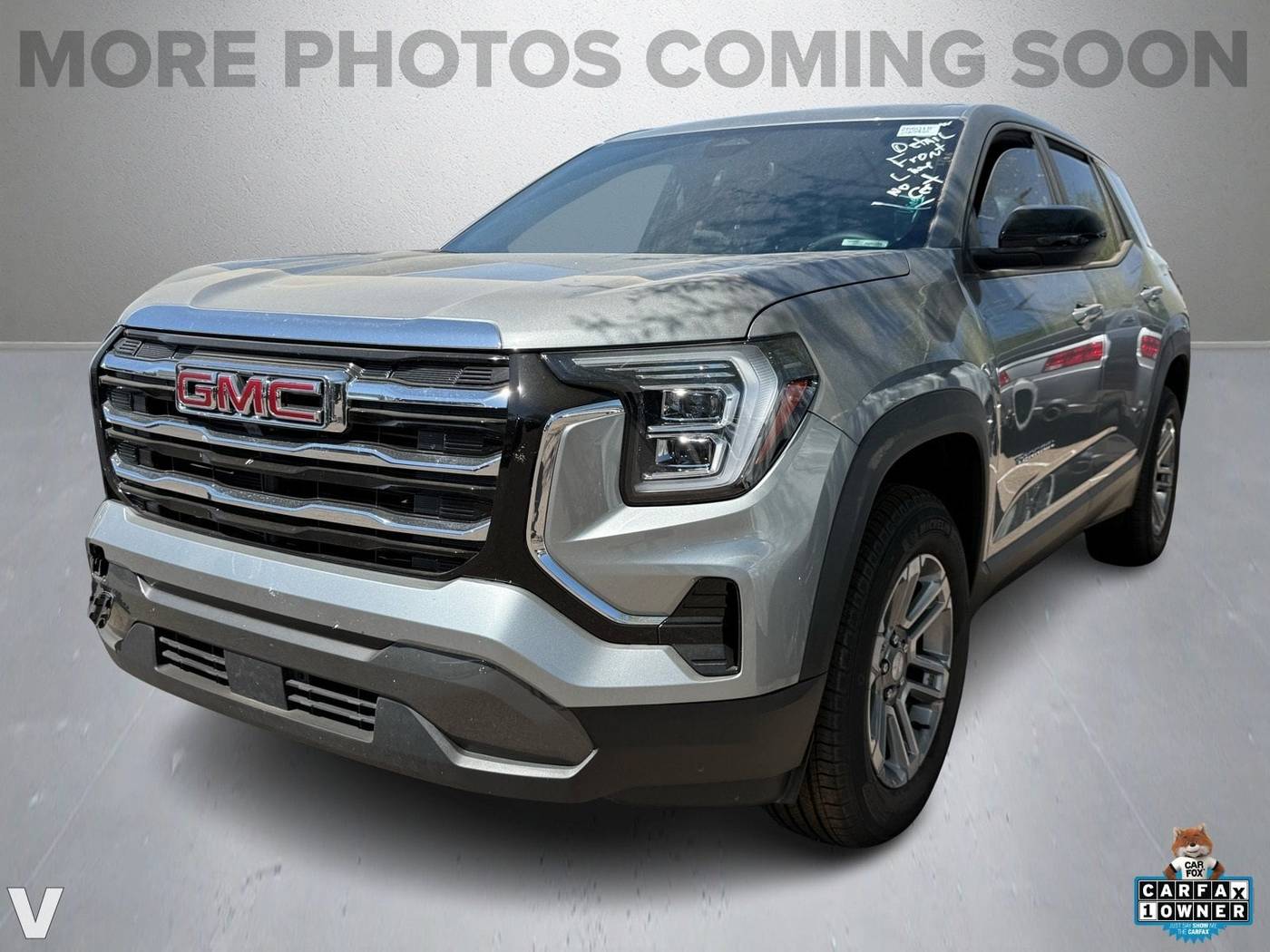 2026 GMC Terrain Elevation — SUV — 9,749 mi — Scottsdale, AZ