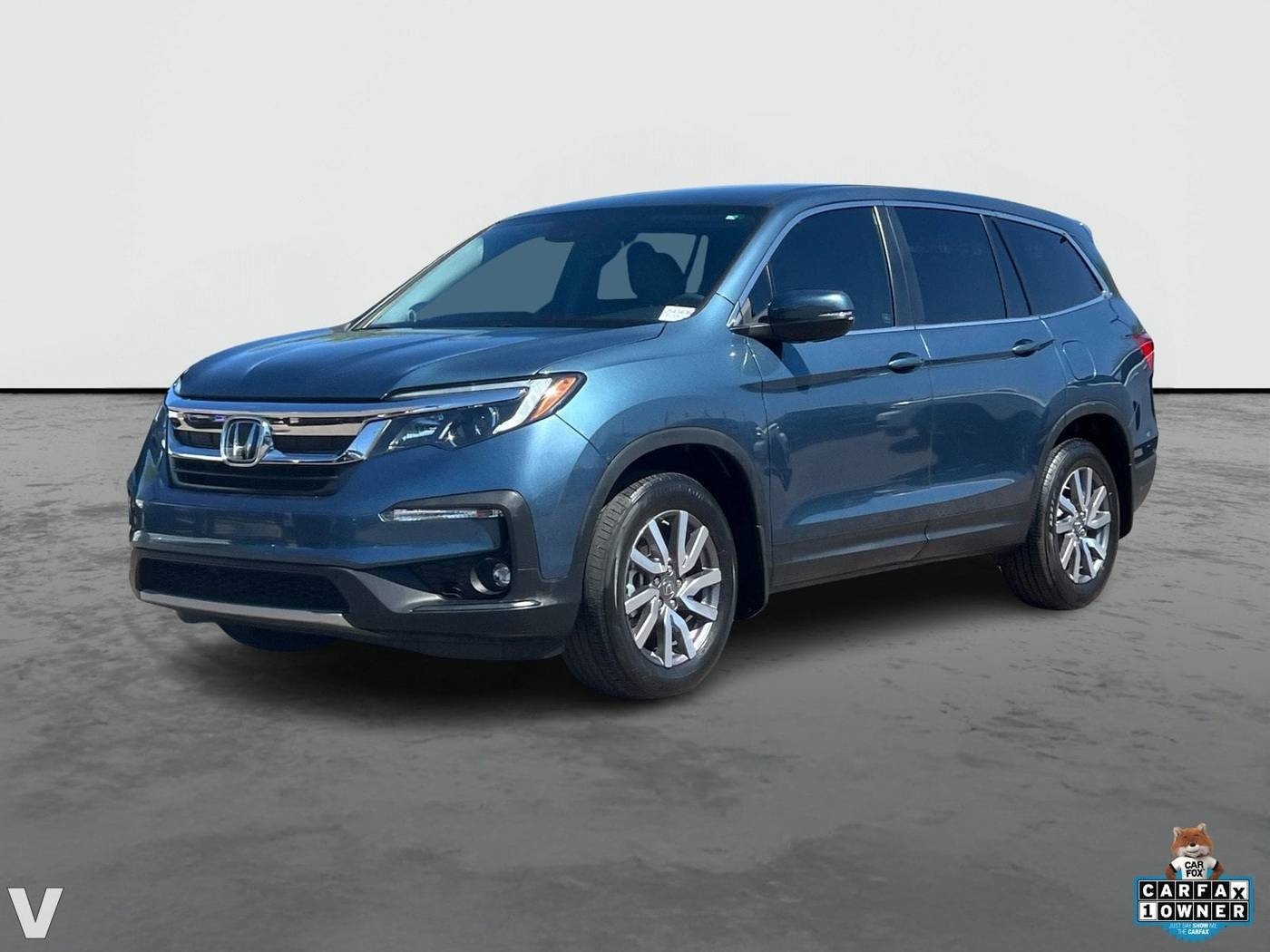 2020 Honda Pilot EX — SUV — 22,425 mi — Scottsdale, AZ