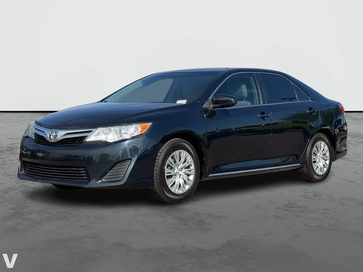 2014 Toyota Camry L — Sedan — 166,000 mi — Scottsdale, AZ