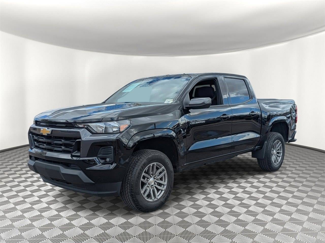 2023 Chevrolet Colorado LT — Pickup Truck — 22,659 mi — Scottsdale, AZ