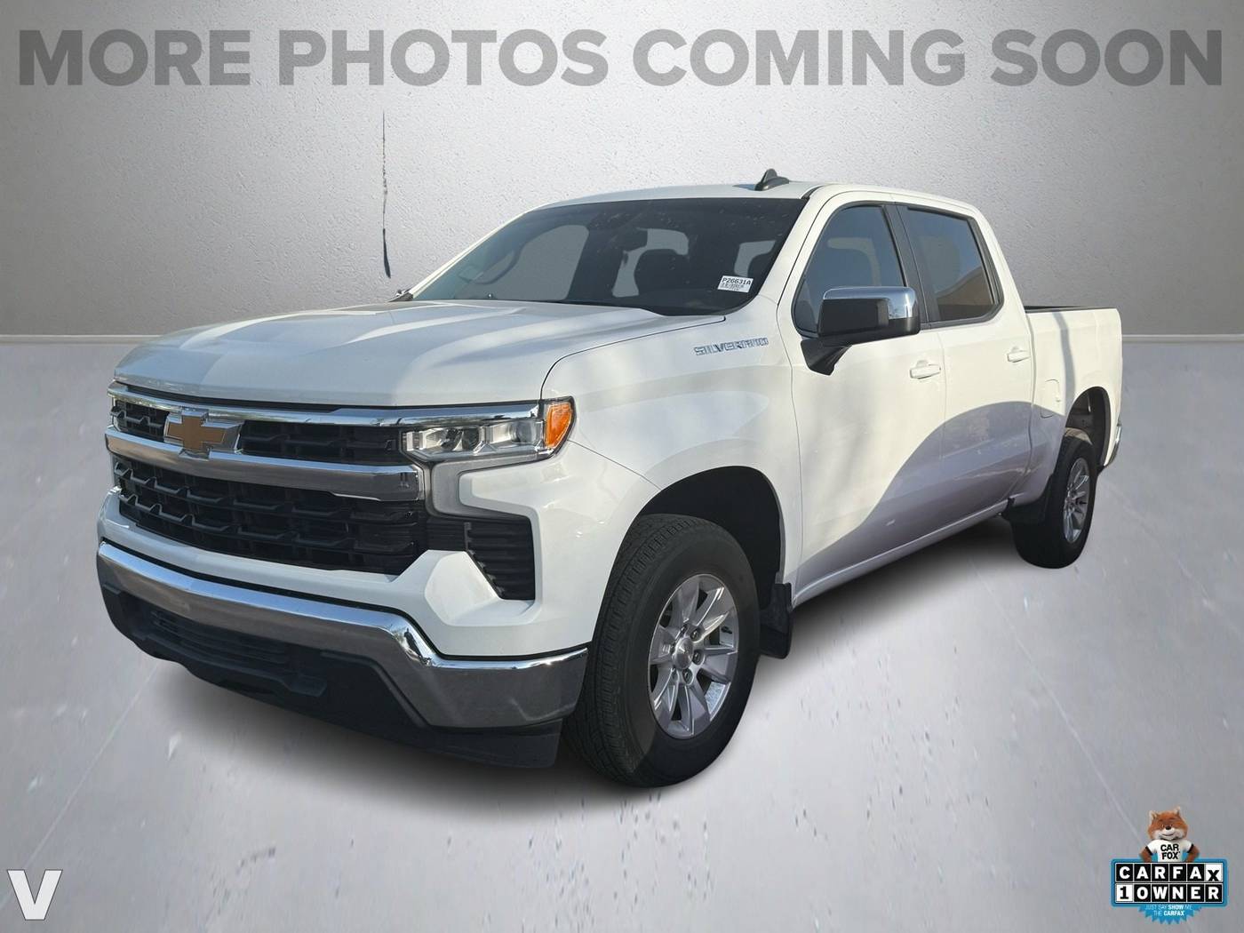 2022 Chevrolet Silverado 1500 LT — Pickup Truck — 57,600 mi — Scottsdale, AZ