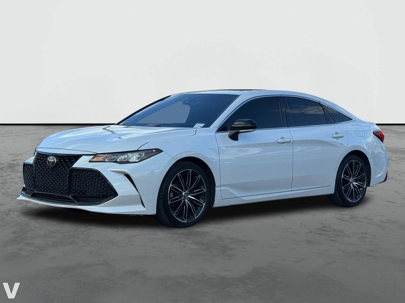 2019 Toyota Avalon XLE — Sedan — 112,178 mi — Scottsdale, AZ