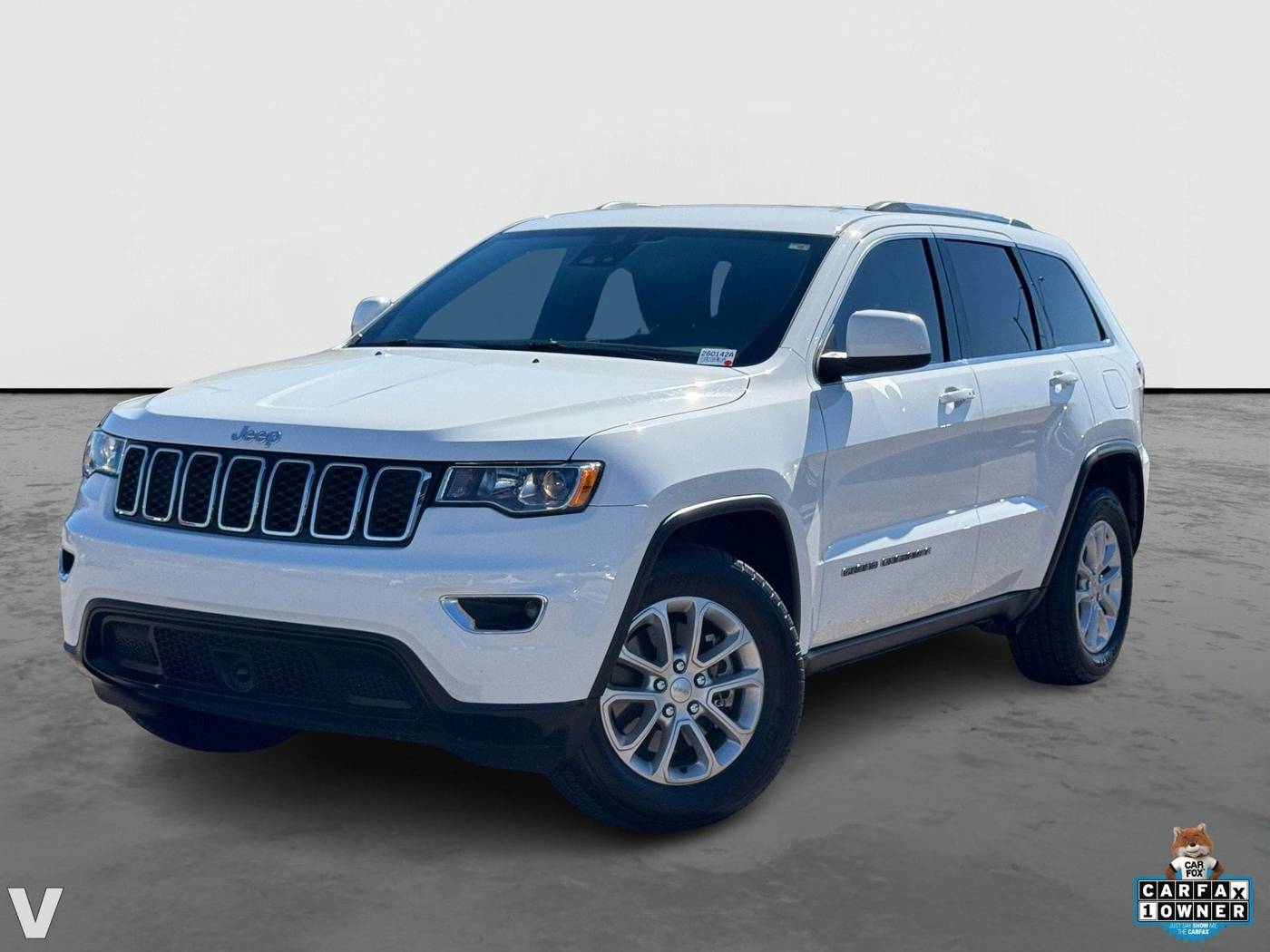 2021 Jeep Grand Cherokee WK Laredo E — SUV — 36,164 mi — Scottsdale, AZ