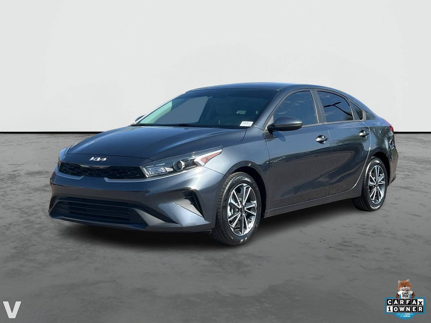 2022 Kia Forte LXS — Sedan — 30,593 mi — Scottsdale, AZ