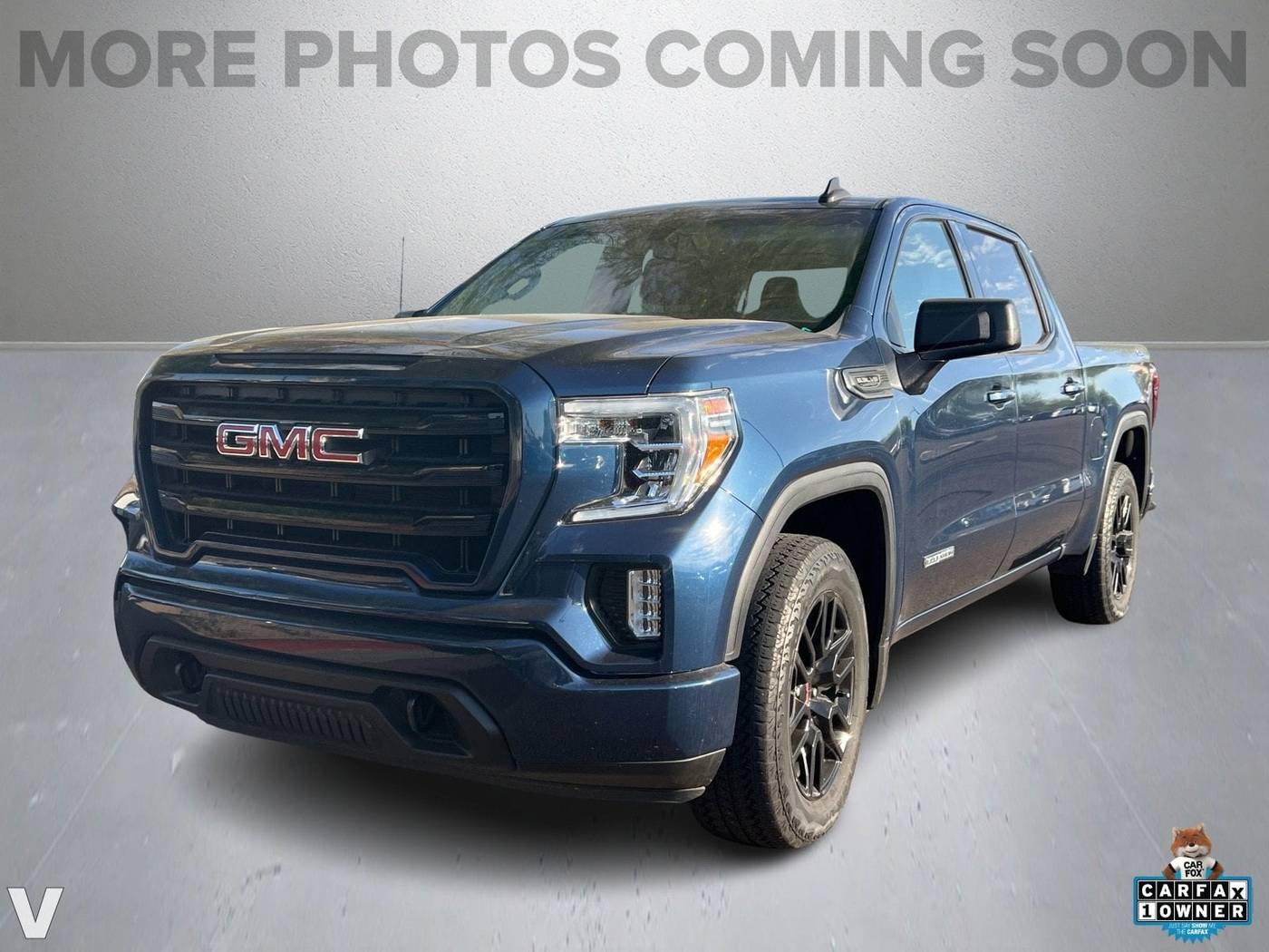 2021 GMC Sierra 1500 Elevation — Pickup Truck — 29,000 mi — Scottsdale, AZ