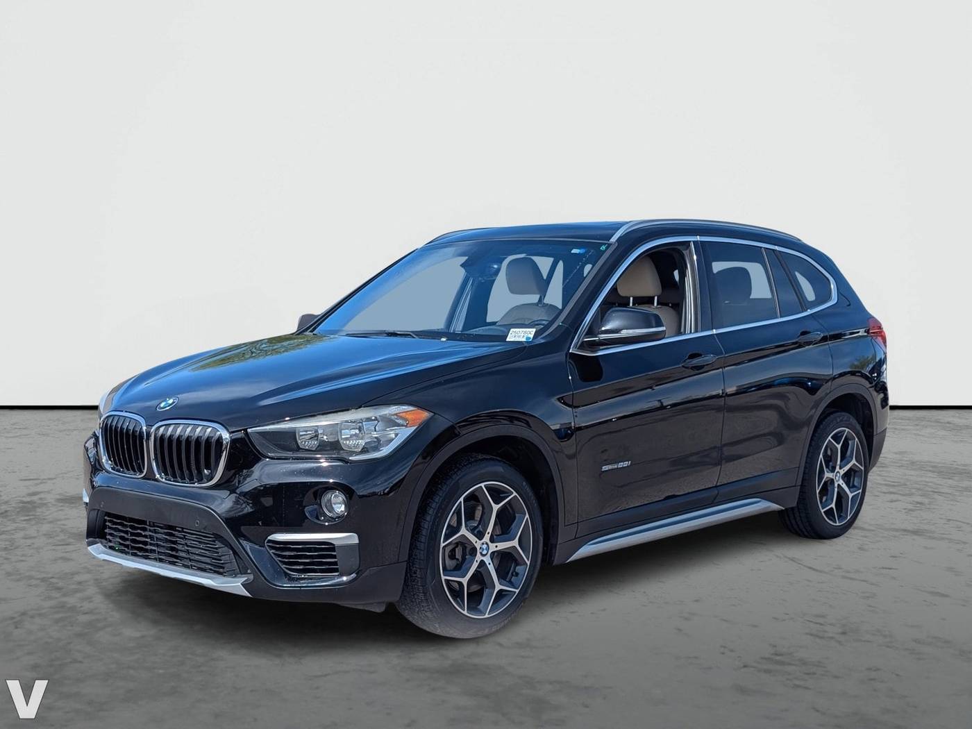 2018 BMW X1 28i — SUV — 89,509 mi — Scottsdale, AZ