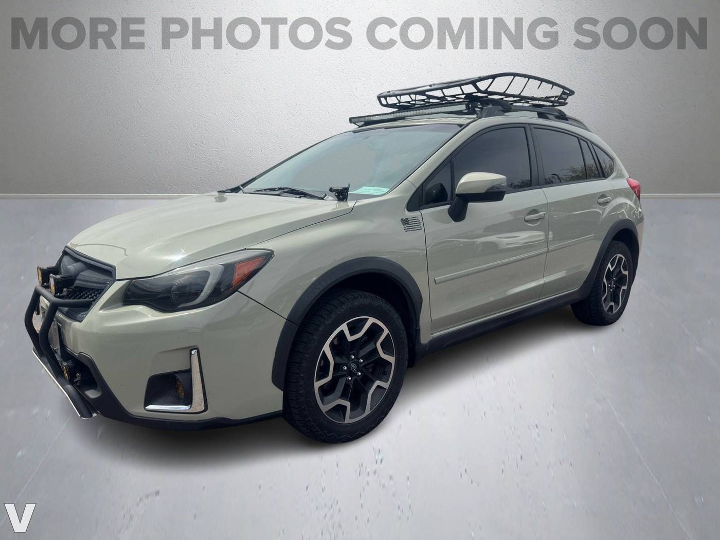 2017 Subaru Crosstrek Limited — SUV — 100,448 mi — Scottsdale, AZ