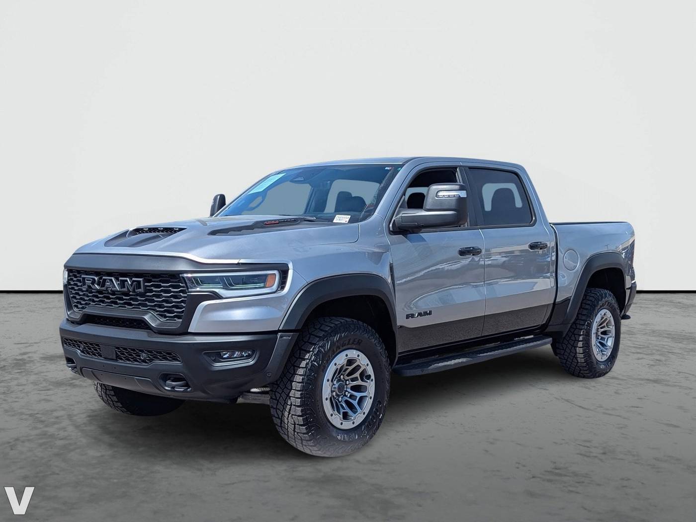 2025 Ram 1500 RHO — Pickup Truck — 212 mi — Scottsdale, AZ
