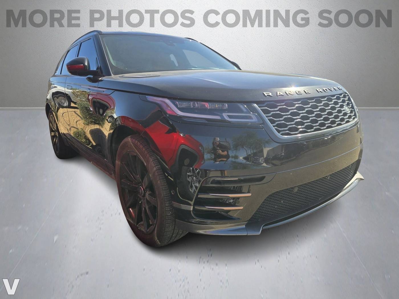 2018 Land Rover Range Rover Velar R-Dynamic HSE — SUV — 77,058 mi — Scottsdale, AZ