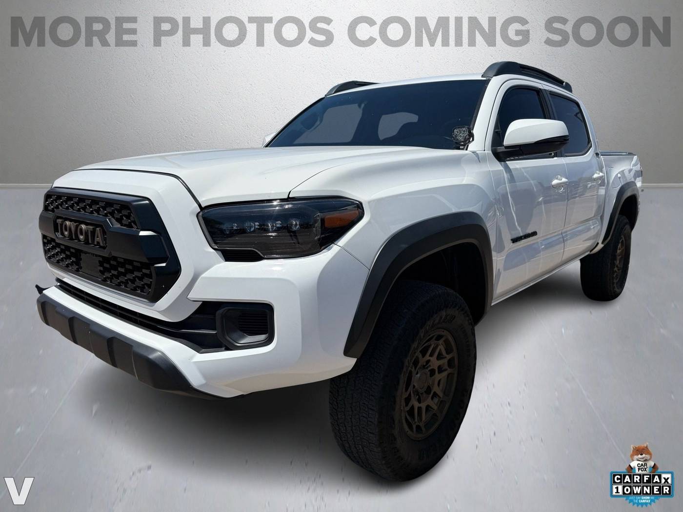 2023 Toyota Tacoma SR — Pickup Truck — 30,022 mi — Scottsdale, AZ