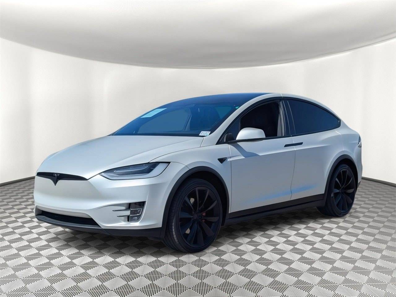 2020 Tesla Model X Performance — SUV — 52,602 mi — Scottsdale, AZ