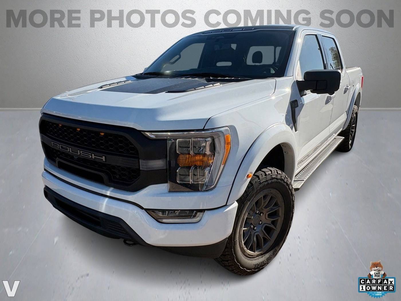2022 Ford F-150 XLT — Pickup Truck — 21,201 mi — Scottsdale, AZ