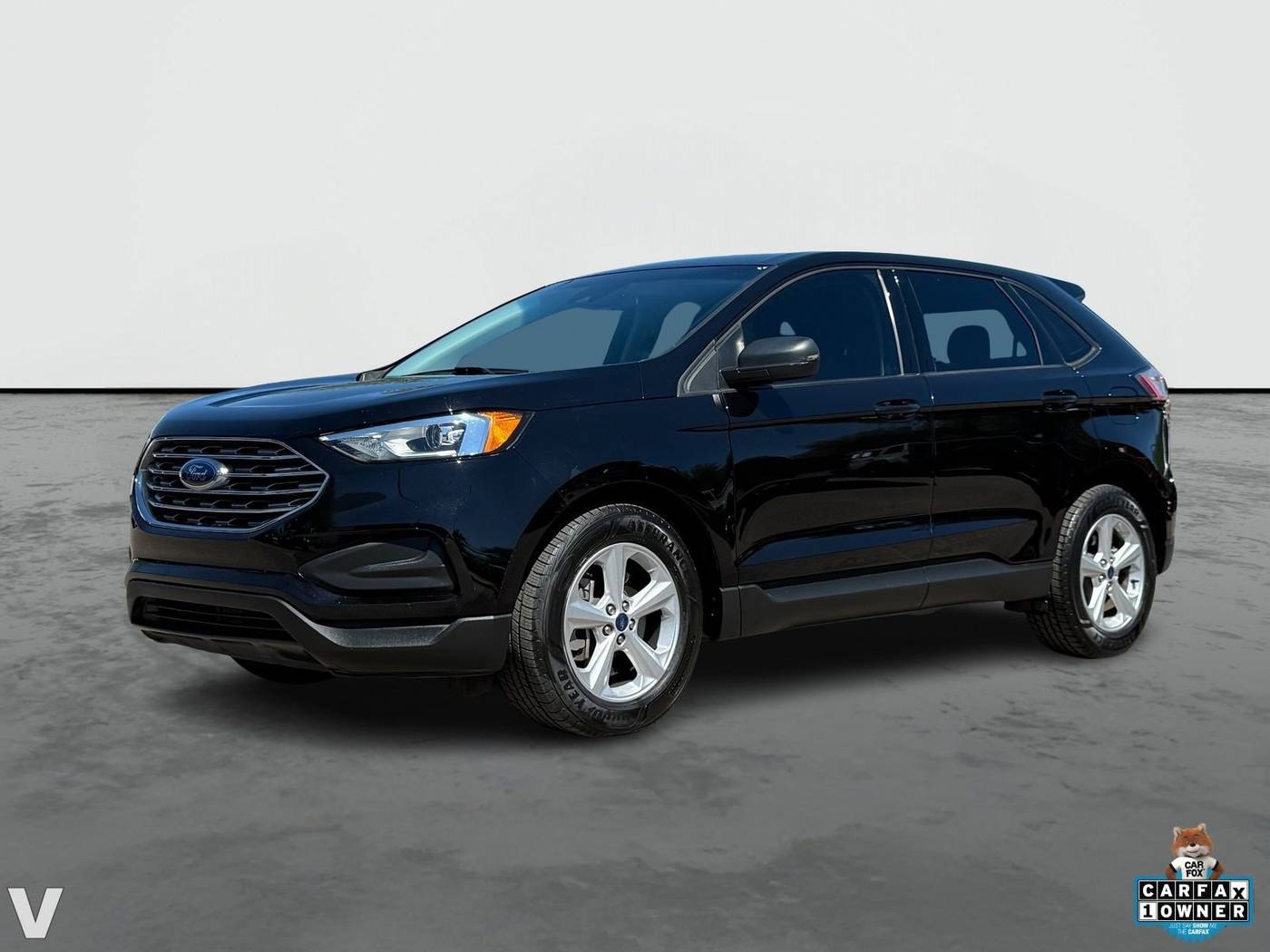 2021 Ford Edge SE — SUV — 64,565 mi — Scottsdale, AZ
