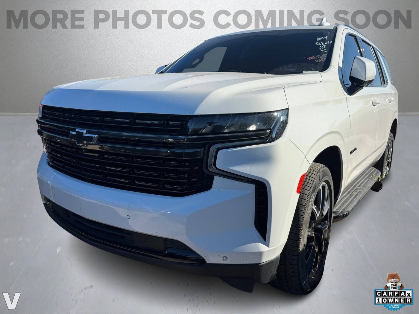 2021 Chevrolet Tahoe RST — SUV — 81,000 mi — Scottsdale, AZ