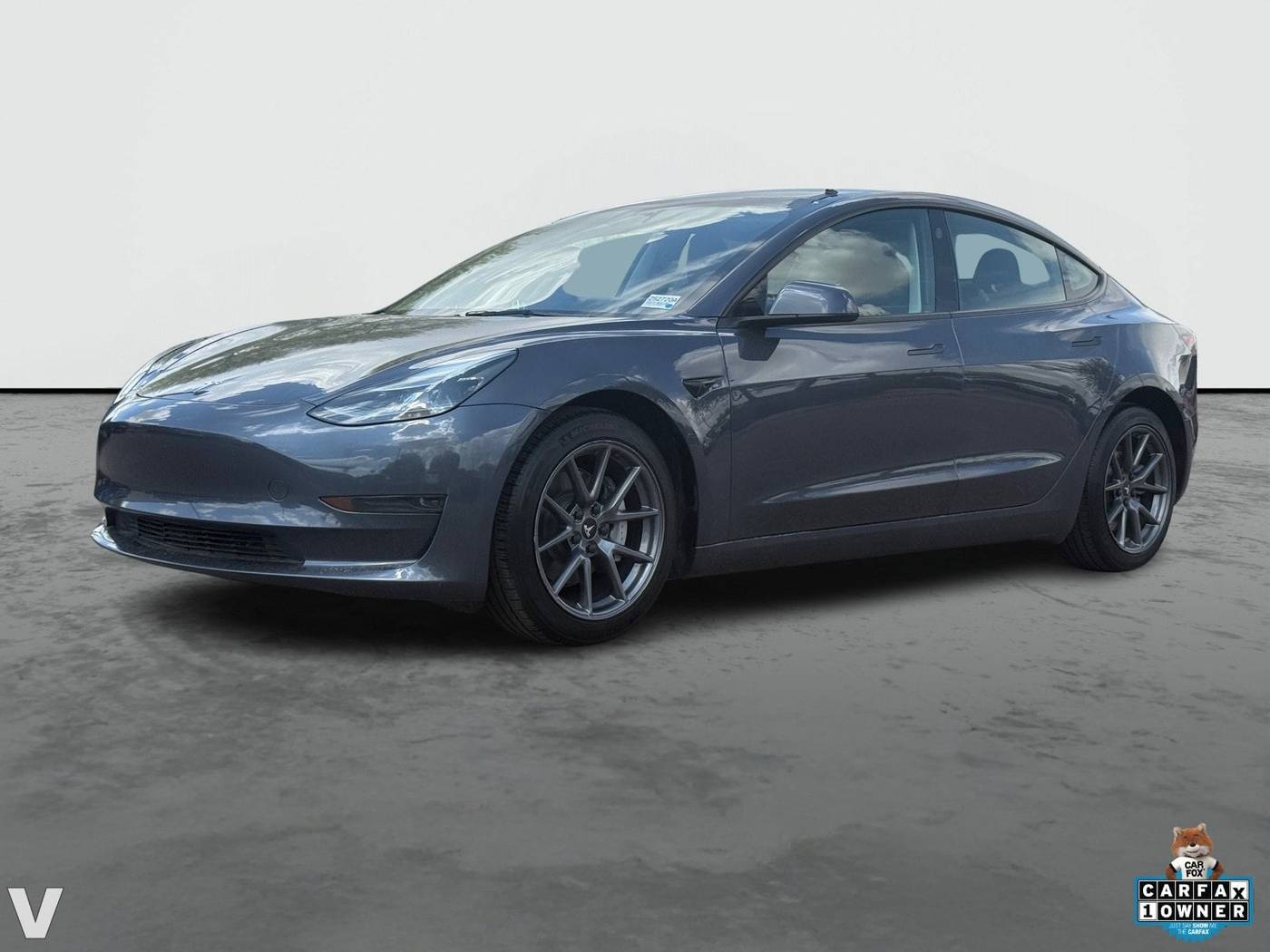 2023 Tesla Model 3 Model 3 — Sedan — 21,500 mi — Scottsdale, AZ