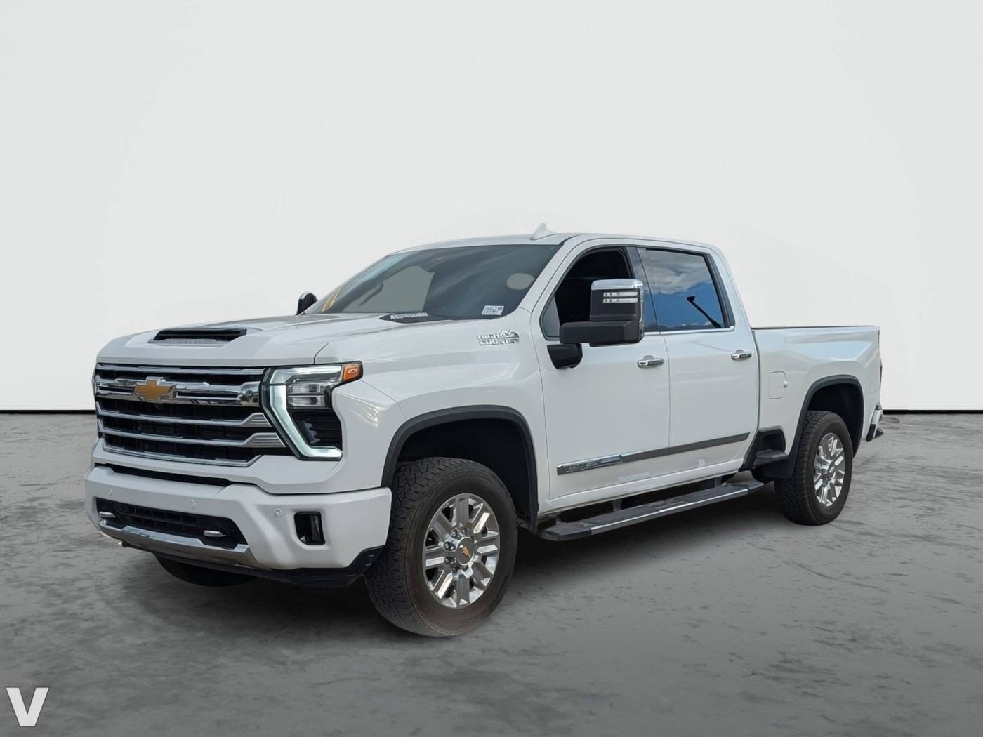 2024 Chevrolet Silverado 2500HD High Country — Pickup Truck — 24,169 mi — Scottsdale, AZ