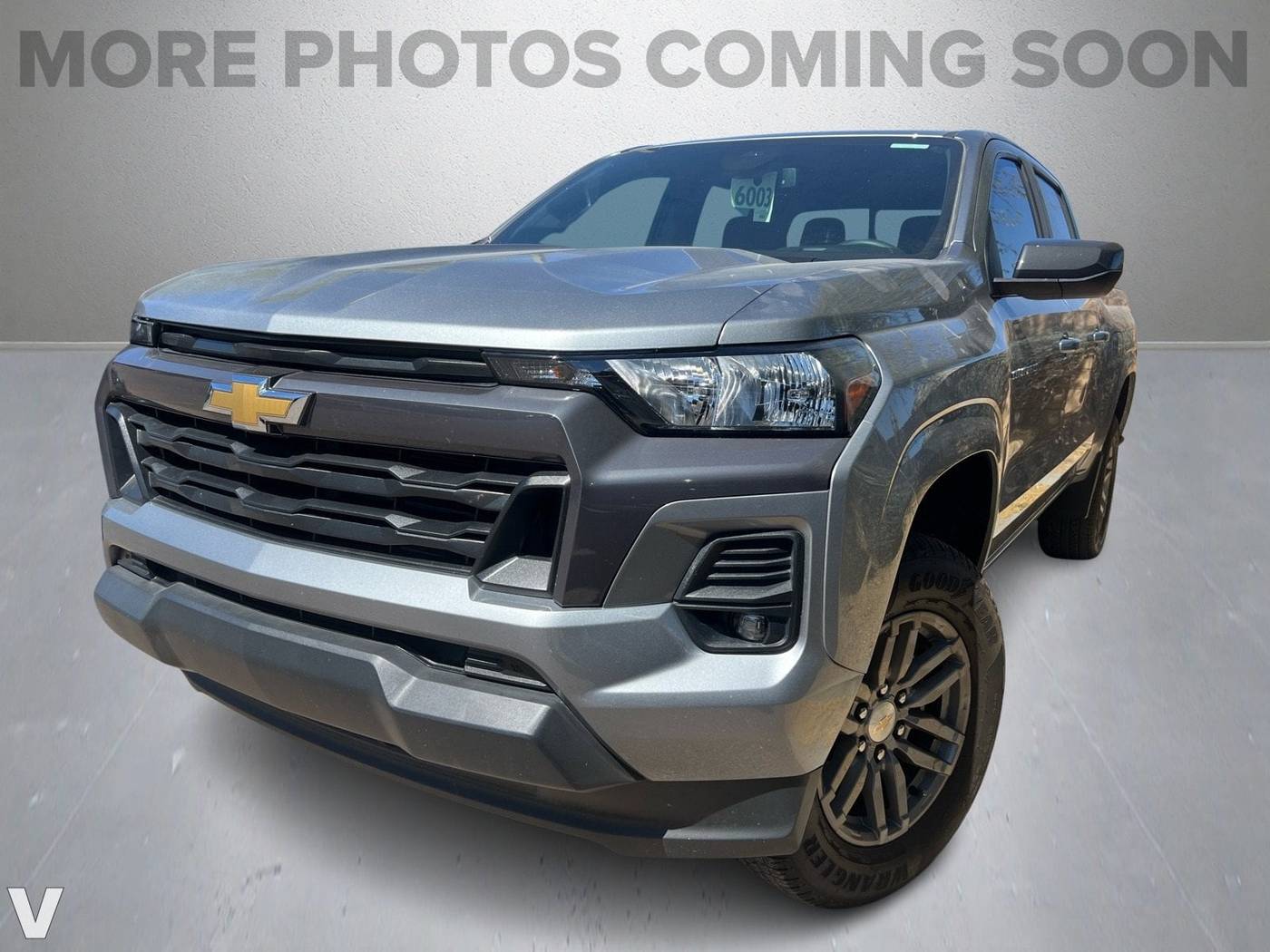 2023 Chevrolet Colorado LT — Pickup Truck — 30,808 mi — Scottsdale, AZ