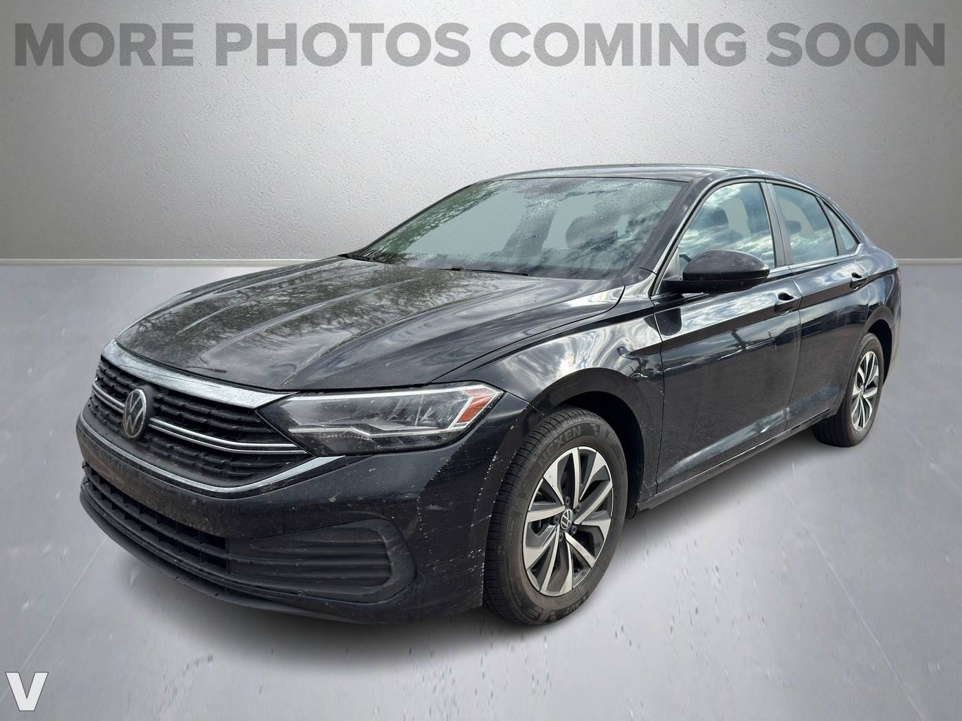2024 Volkswagen Jetta S — Sedan — 39,438 mi — Scottsdale, AZ