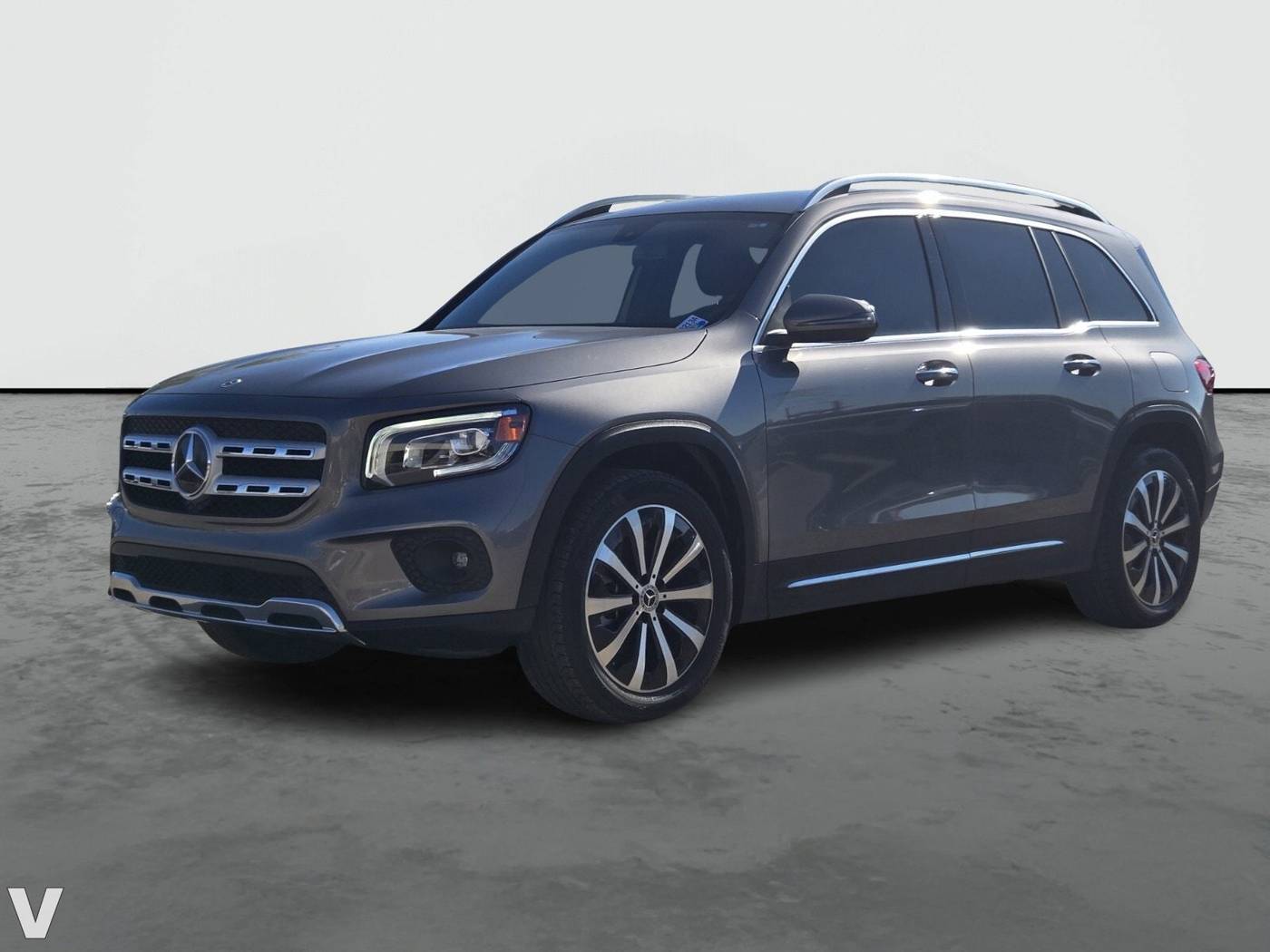 2022 Mercedes-Benz GLB GLB 250 — SUV — 52,261 mi — Scottsdale, AZ