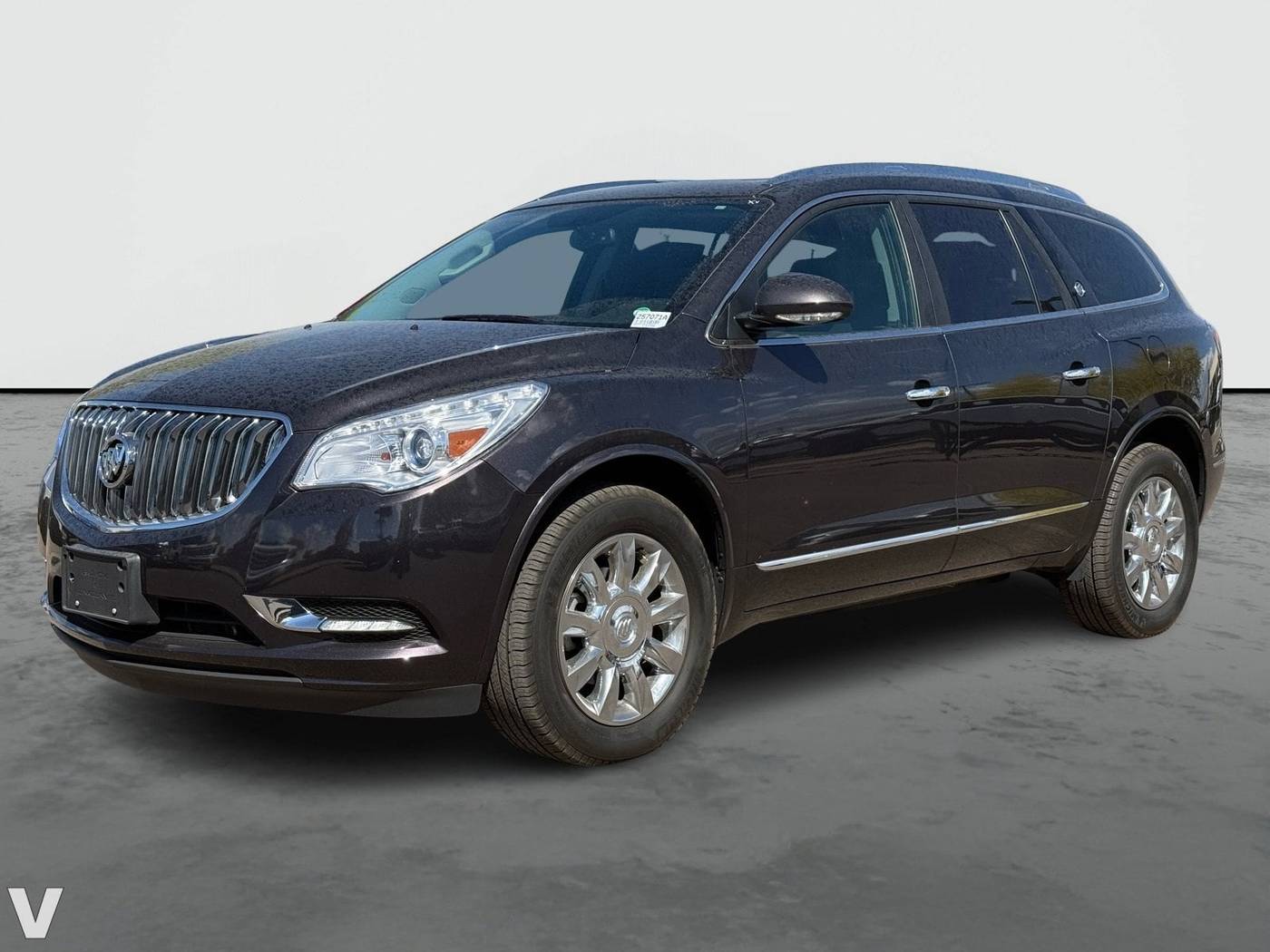 2015 Buick Enclave Leather — SUV — 29,020 mi — Scottsdale, AZ