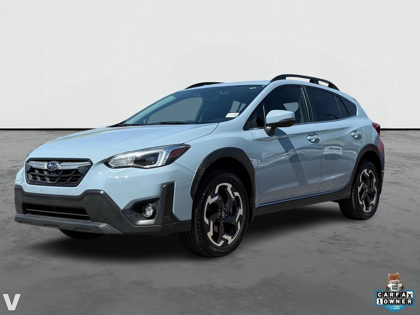 2021 Subaru Crosstrek Limited — SUV — 62,830 mi — Scottsdale, AZ