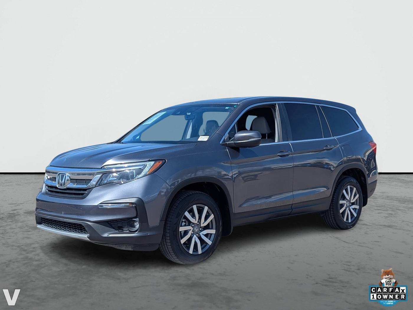 2022 Honda Pilot EX-L — SUV — 55,266 mi — Scottsdale, AZ