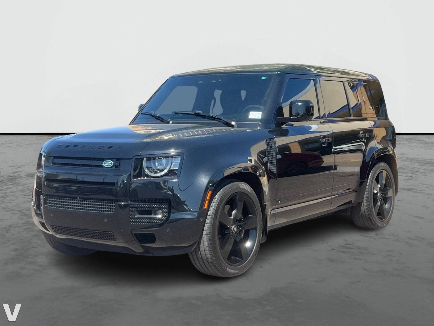 2023 Land Rover Defender V8 — SUV — 19,961 mi — Scottsdale, AZ